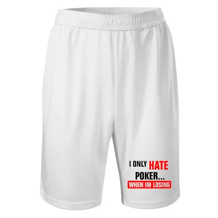 Hate poker