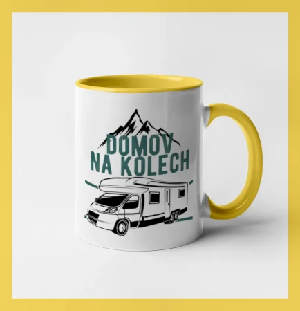 Domov na kolech