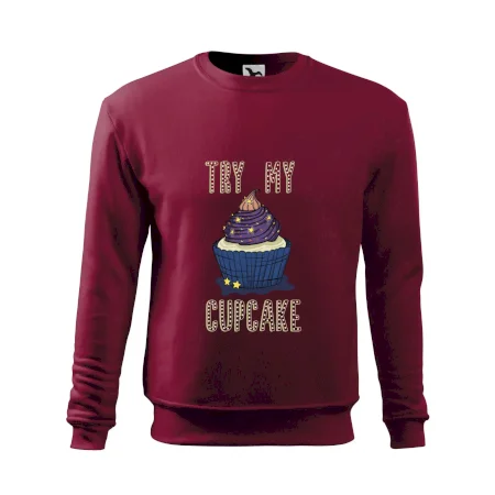 Try my cupcake (Radek Pilař ART)