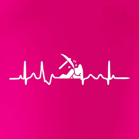 Ekg horník