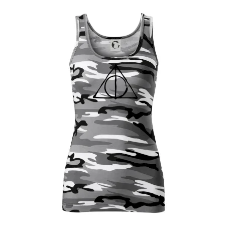 Harry - symbol relikvie