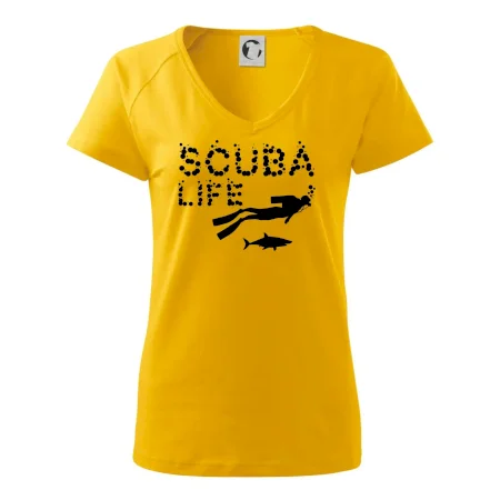 Scuba life