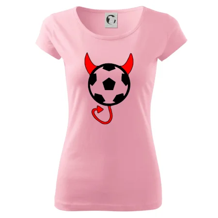 Fotbal devil