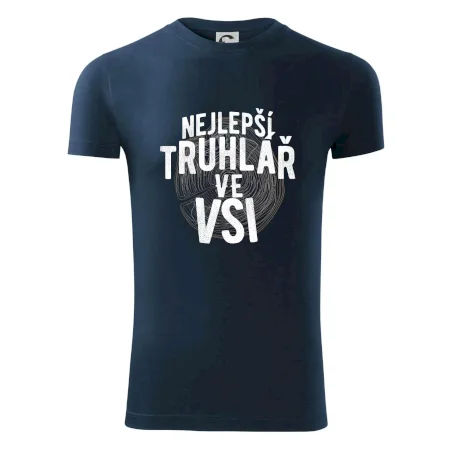 Nejlepší truhlař ve vsi