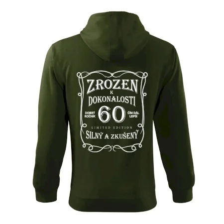 Zrozen k dokonalosti 60