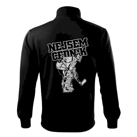 Nejsem cedník