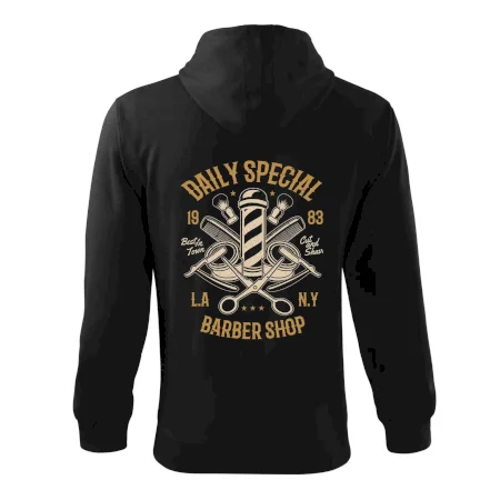 Daily Special Barber Shop