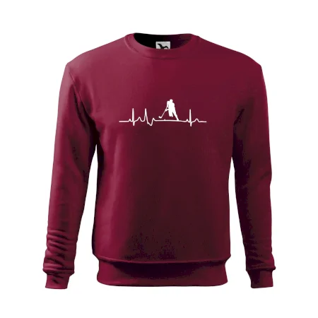 EKG floorball