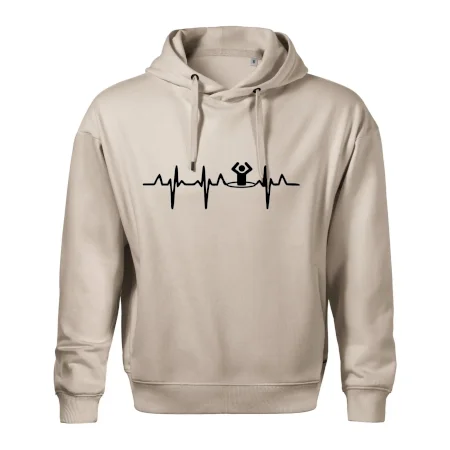 EKG otužování