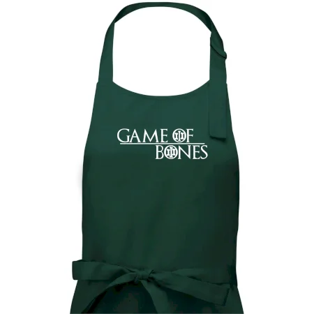 Game of bones