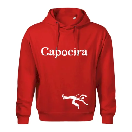 Capoeira velký