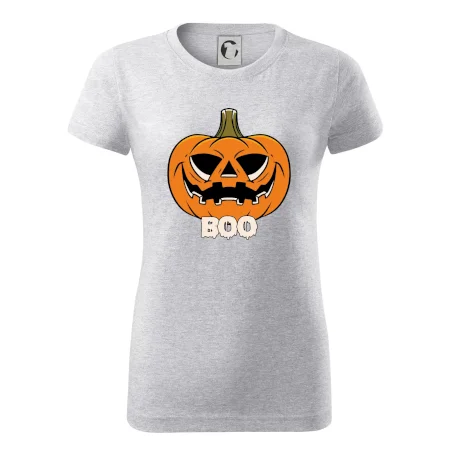 Halloween dýně
