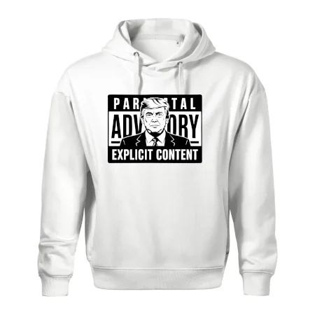 Parental advisory Trump