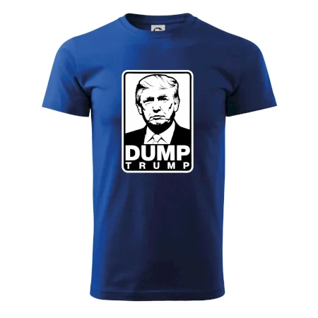 Dump Trump