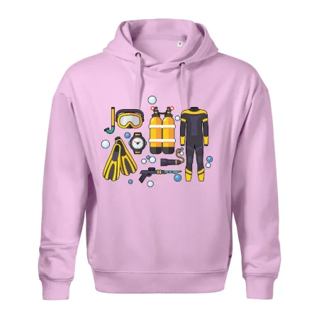 Potápěčská výzbroj