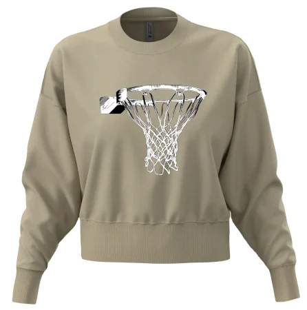 Basketbalový koš