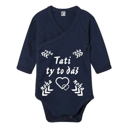 Tati to dáš