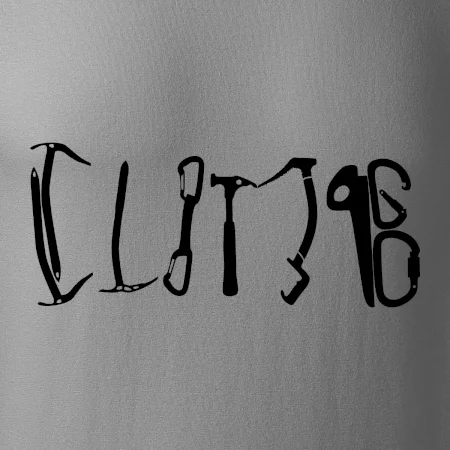 Climb equipment