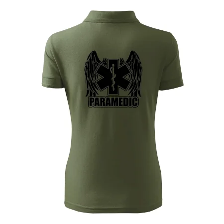 Paramedic