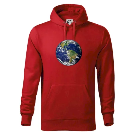 Planeta Země