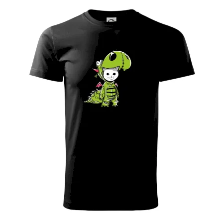 Kočkosaurus Rex