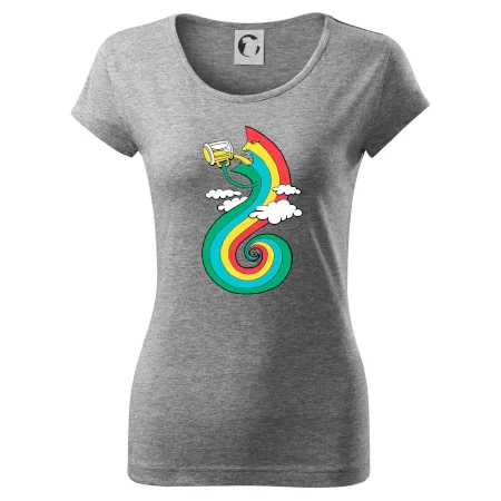 Piju jako duha (Pecka design)