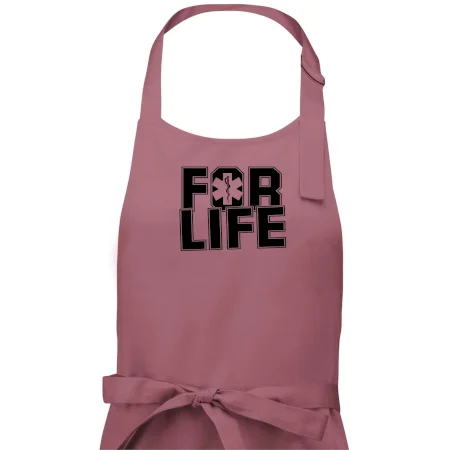For Life