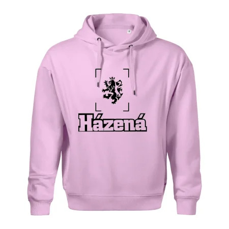 Národní házená lev