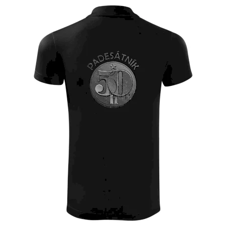 Padesátník Československý