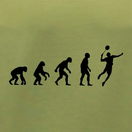 Evoluce Badminton