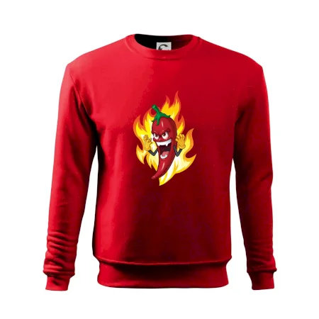 Chili paprička velmi pálivá