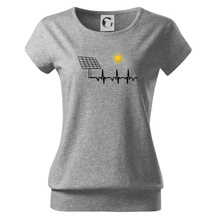 Ekg Fotovoltaická elektrárna