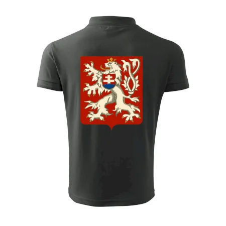 Znak ČSR - Třetí Československá republika (1945–1948)