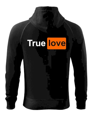 Porn - True Love