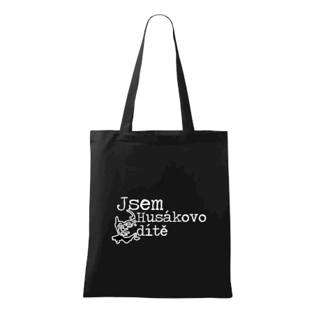 Jsem husákovo dítě