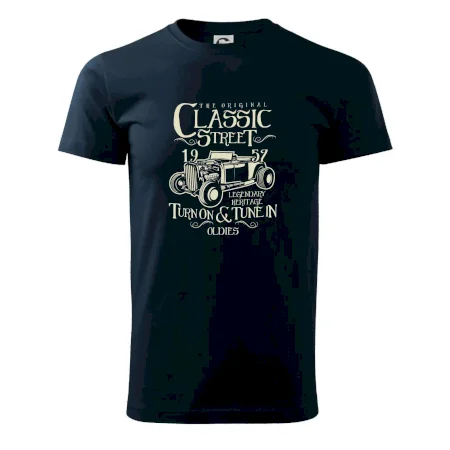 Hot Rod Classic