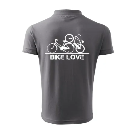 Bike love