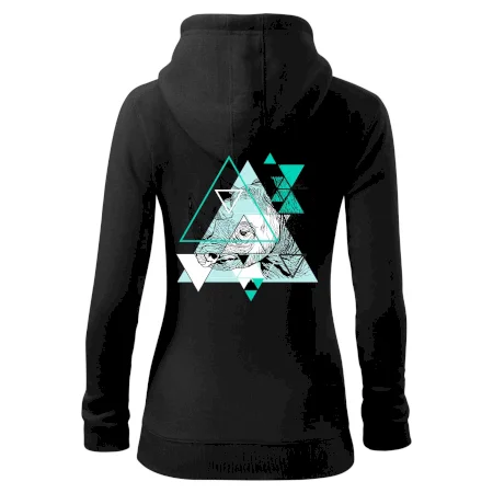 Bílý nosorožec (Pecka design)