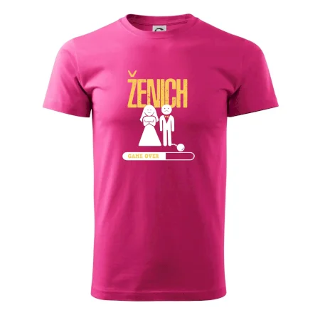 Drink team ženich