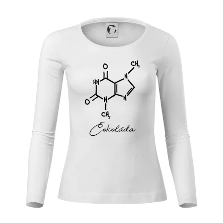 Čokoláda chemie