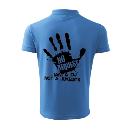 Iam a dj not a jukebox  - ruka