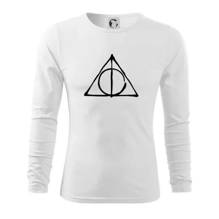 Harry - symbol relikvie
