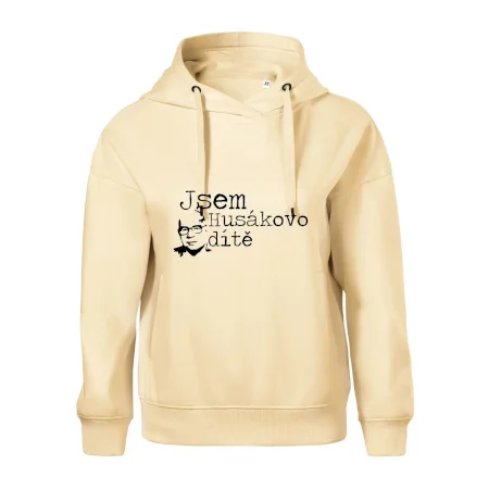 Jsem husákovo dítě