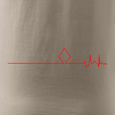 Poker EKG kule kára