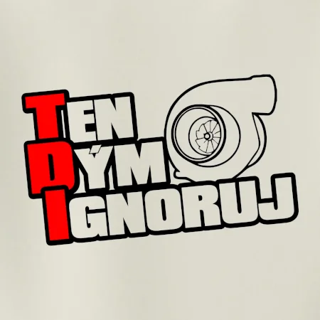Ten dým ignoruj