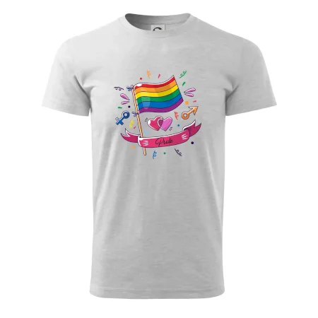 Pride vlajka