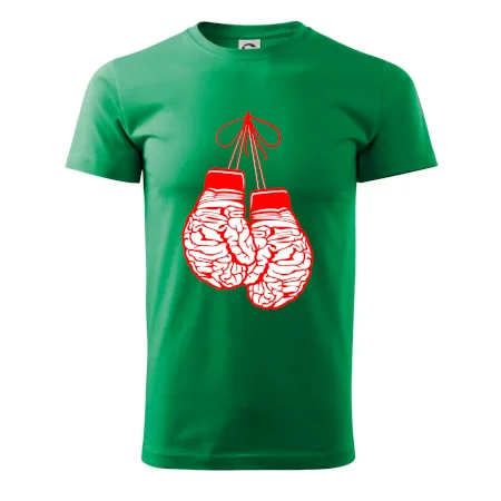 Brain Gloves