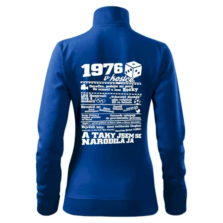 1976 v kostce