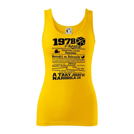 1978 v kostce