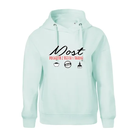 Most město s tradicí